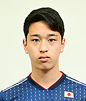 KOBAYASHI Yuki