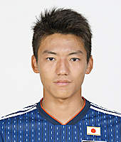 松尾　勇佑