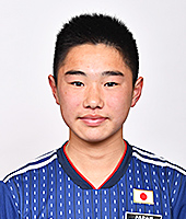 MITO Shunsuke