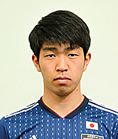 MIYASHIRO Taisei