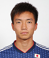 MIZUNO Yuta