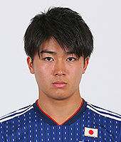 NAKAMURA Keito