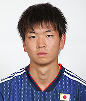 NAKAMURA Takumi