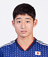 OKUSHI Shohei