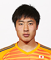 OSAKO Keisuke