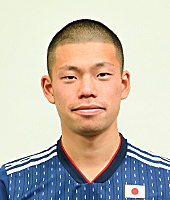 SEKI Yamato