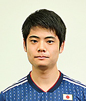 SUGIURA Fumiya