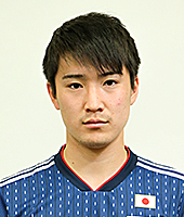 SUGIYAMA Danto