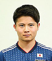 TANAKA Kosuke