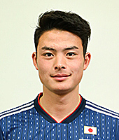 TANIGUCHI Hiroto