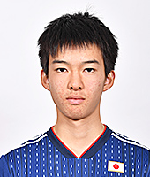 UEDA Keita