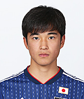 YAMANE Riku