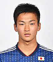 YAMAZAKI Ryosuke