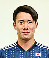 YOKOYAMA Rui