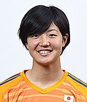 FUKUDA Shiori