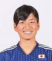 FUKUTA Yui