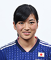 IWAMOTO Marino