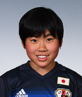 IWASAKI Kokona