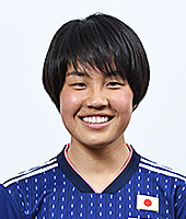 MATSUDA Shino