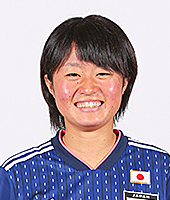 MIYAZAWA Hinata