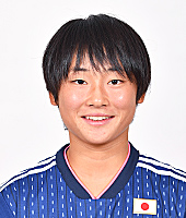 MORITA Misaki