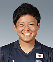 SHIBUKAWA Suzuna