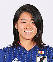 TAKAHASHI Hana