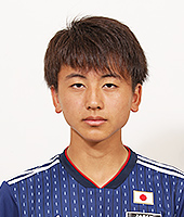 FUJITA Hayato