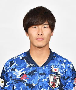 HASHIOKA Daiki