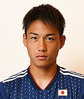 HAYASHI Daichi