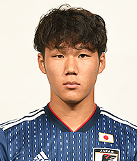 ISHIDA Ryotaro