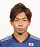 ITO Tatsuya