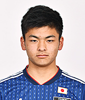 KIRIYAMA Ryuto