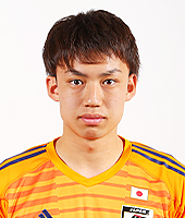 MITSUI Daiki