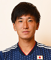 NAKAMURA Hotaka