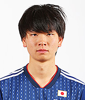 NAKAMURA Takumi