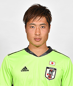 OSAKO Keisuke