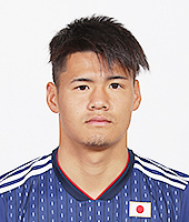 SEKIGAWA Ikuma