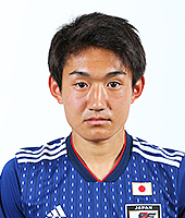 SUZUKI Fumiya