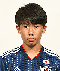 田村　蒼生