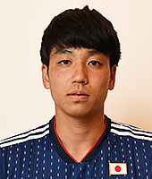 TSUNODA Ryotaro