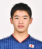 UEDA Yuta