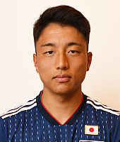 YAMAHARA Reon