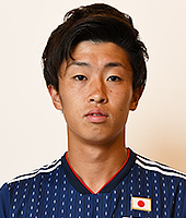 YAMAMOTO Yuki