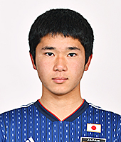 YAMAUCHI Kyosuke