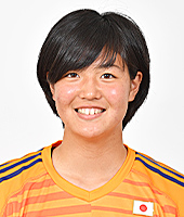 FUKUDA Shiori