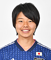 FUNAKI Nodoka