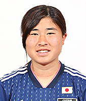 HIGASHI Natsuki