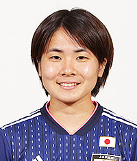 MATSUBARA Yuna