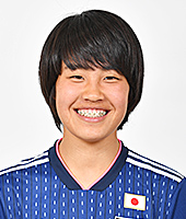 MATSUDA Shino